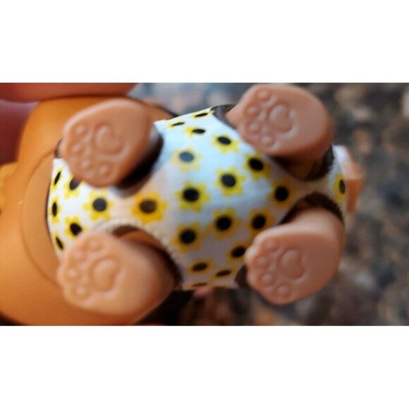 LOL Surprise Pets Series 4 GRUNGE SKUNNNK skunk doll - Picture 5 of 7